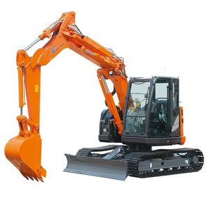 掘削機 ZX75UR-3|レンタル商品|リース|レンタル|修理|販売|土木機械|建設機械|北陸|石川|能登|金沢|かほく|羽咋