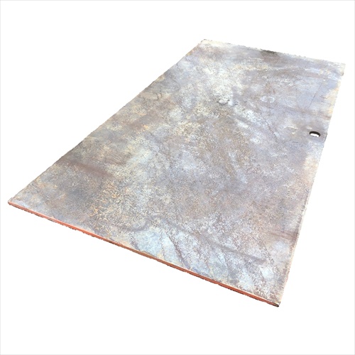 敷き鉄板 5 × 10尺 (1524×3048)|レンタル商品|リース|レンタル|修理 